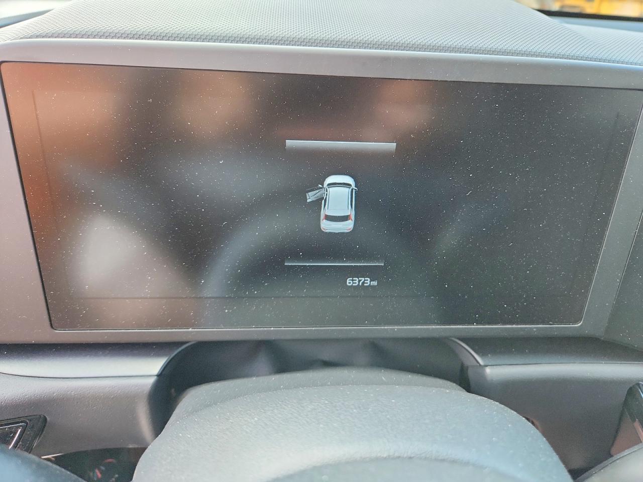 2026 Kia Niro Lx - zdjęcie 9