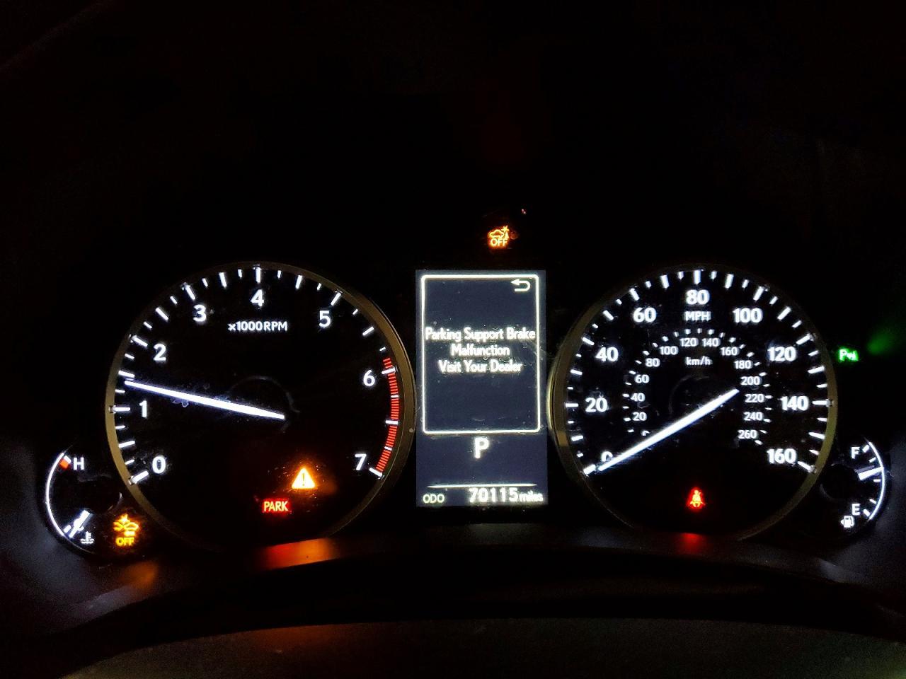 2018 Lexus Nx 300 Base - zdjęcie 9