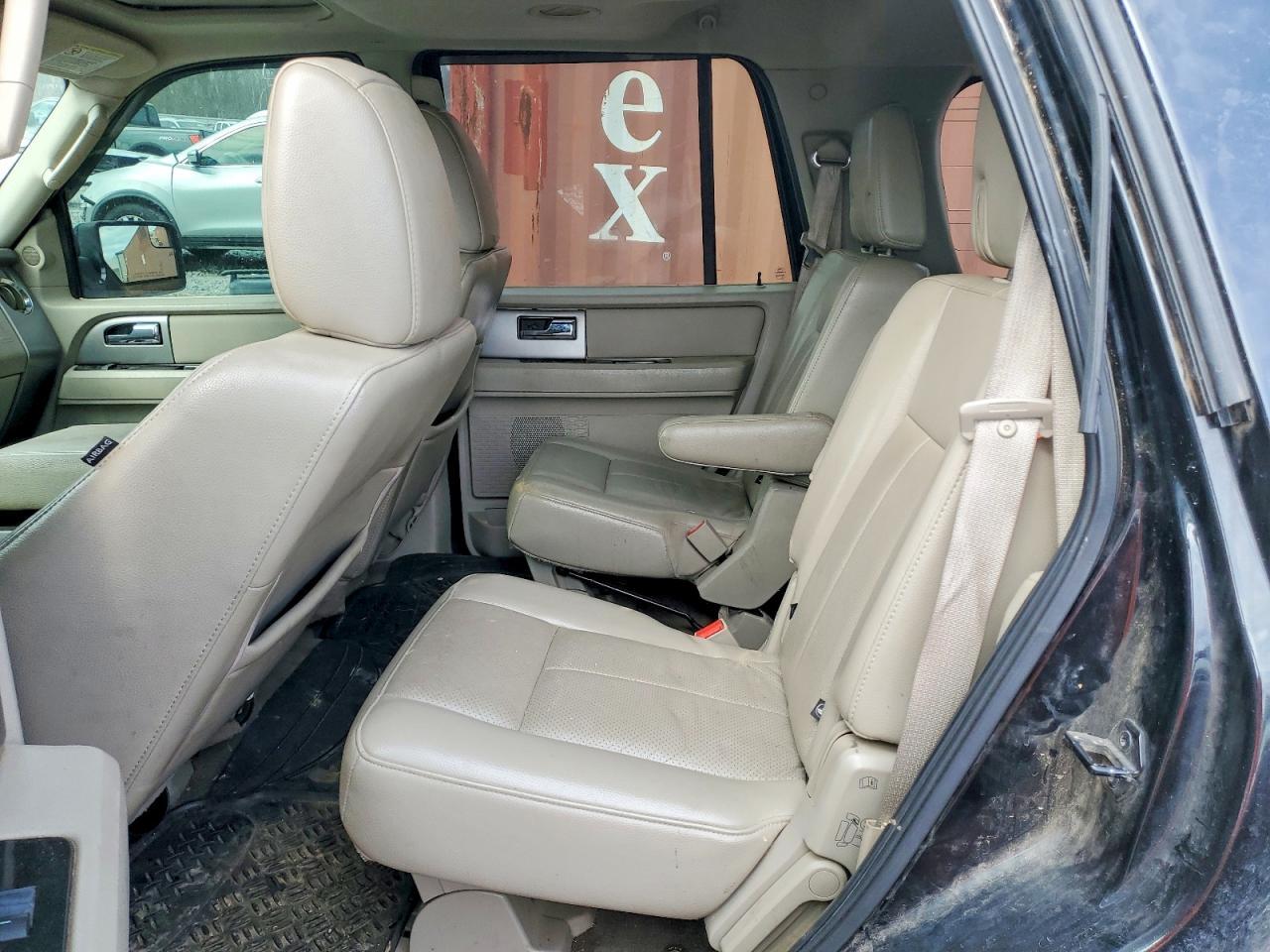 2013 Ford Expedition Limited - zdjęcie 11