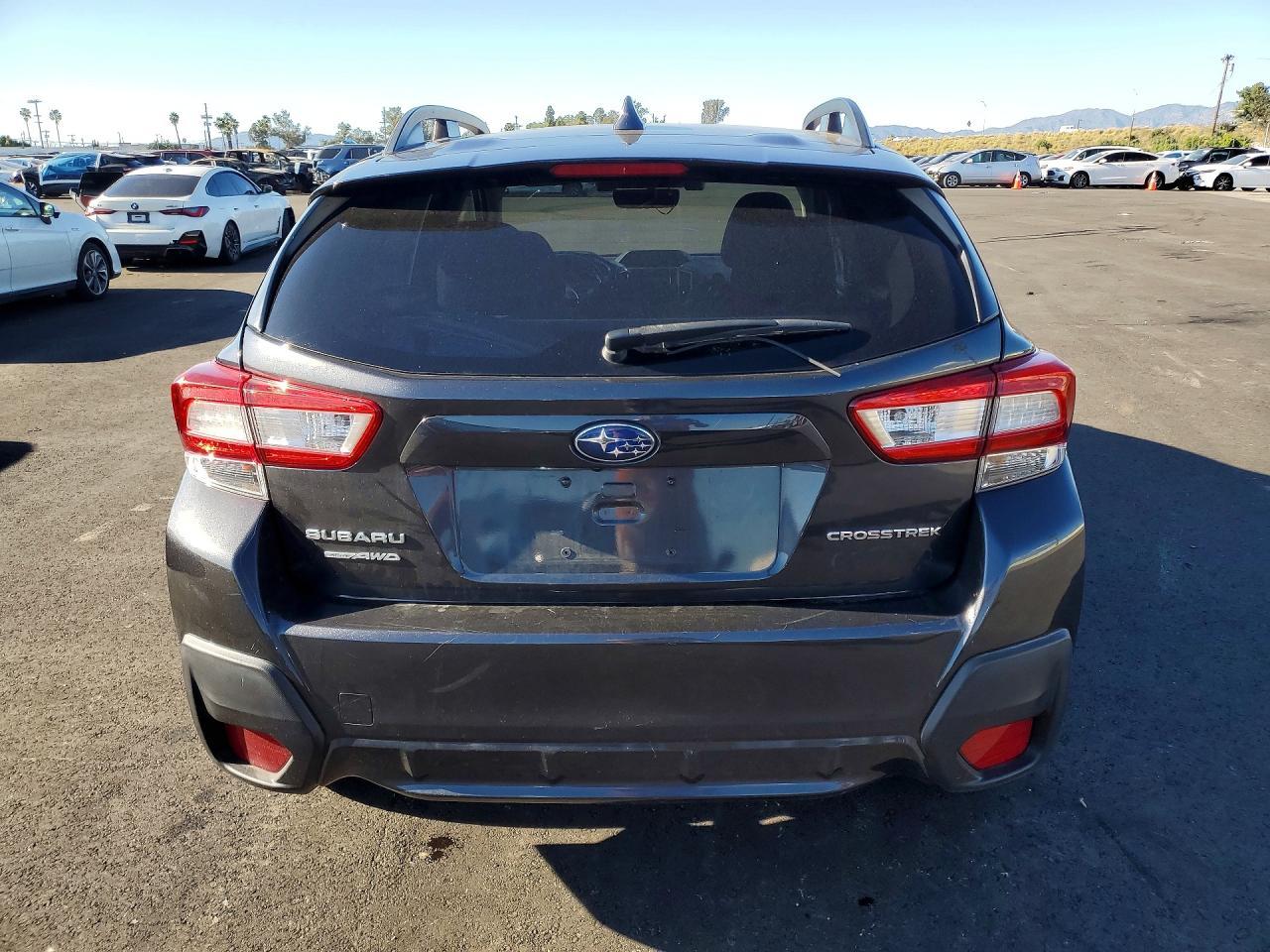2019 Subaru Crosstrek Premium - zdjęcie 6