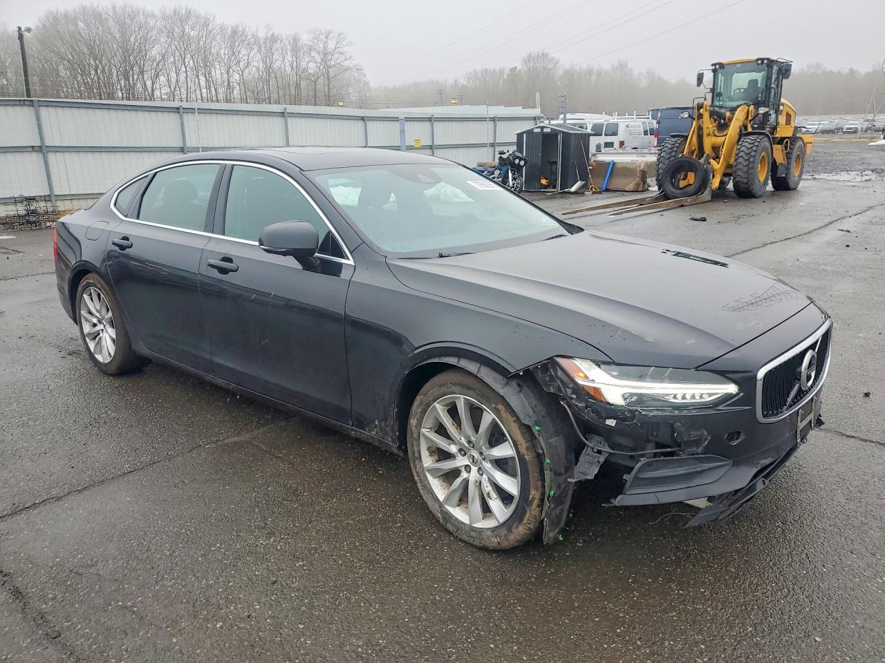 Volvo S90 - zdjęcie 4