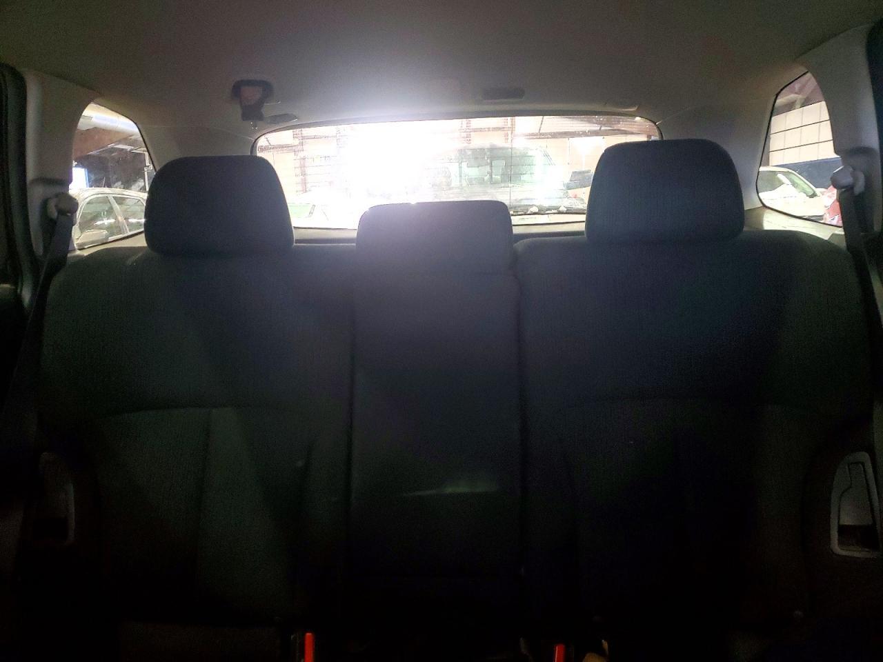2013 Subaru Outback 2.5I Premium - zdjęcie 10