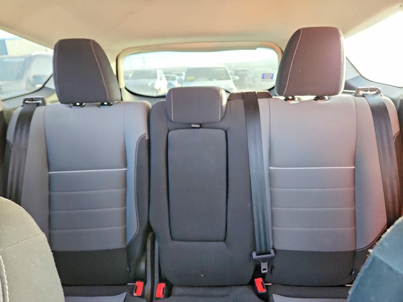 2014 Ford Escape Se - zdjęcie 10