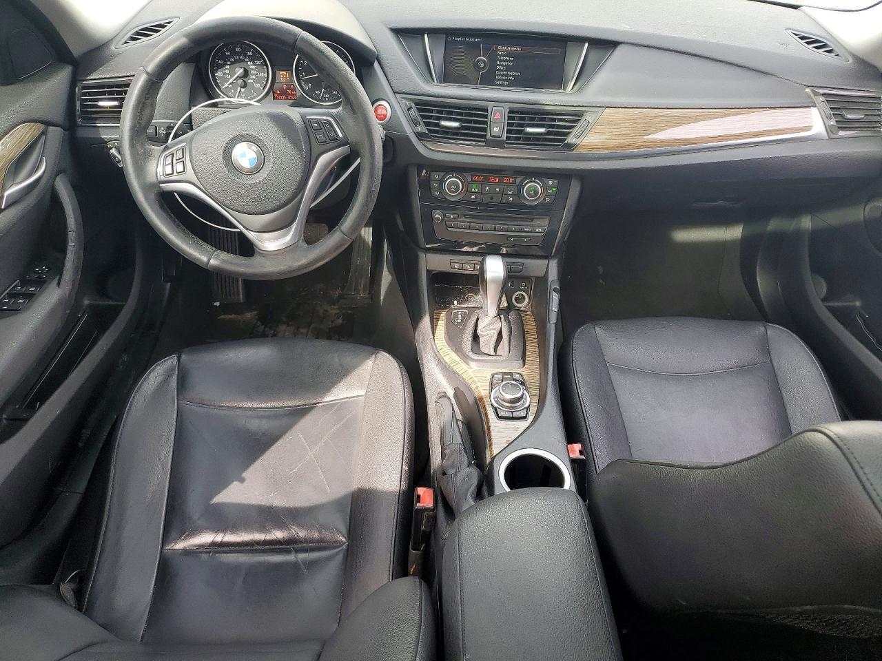 2015 BMW X1 xDrive35I - zdjęcie 8