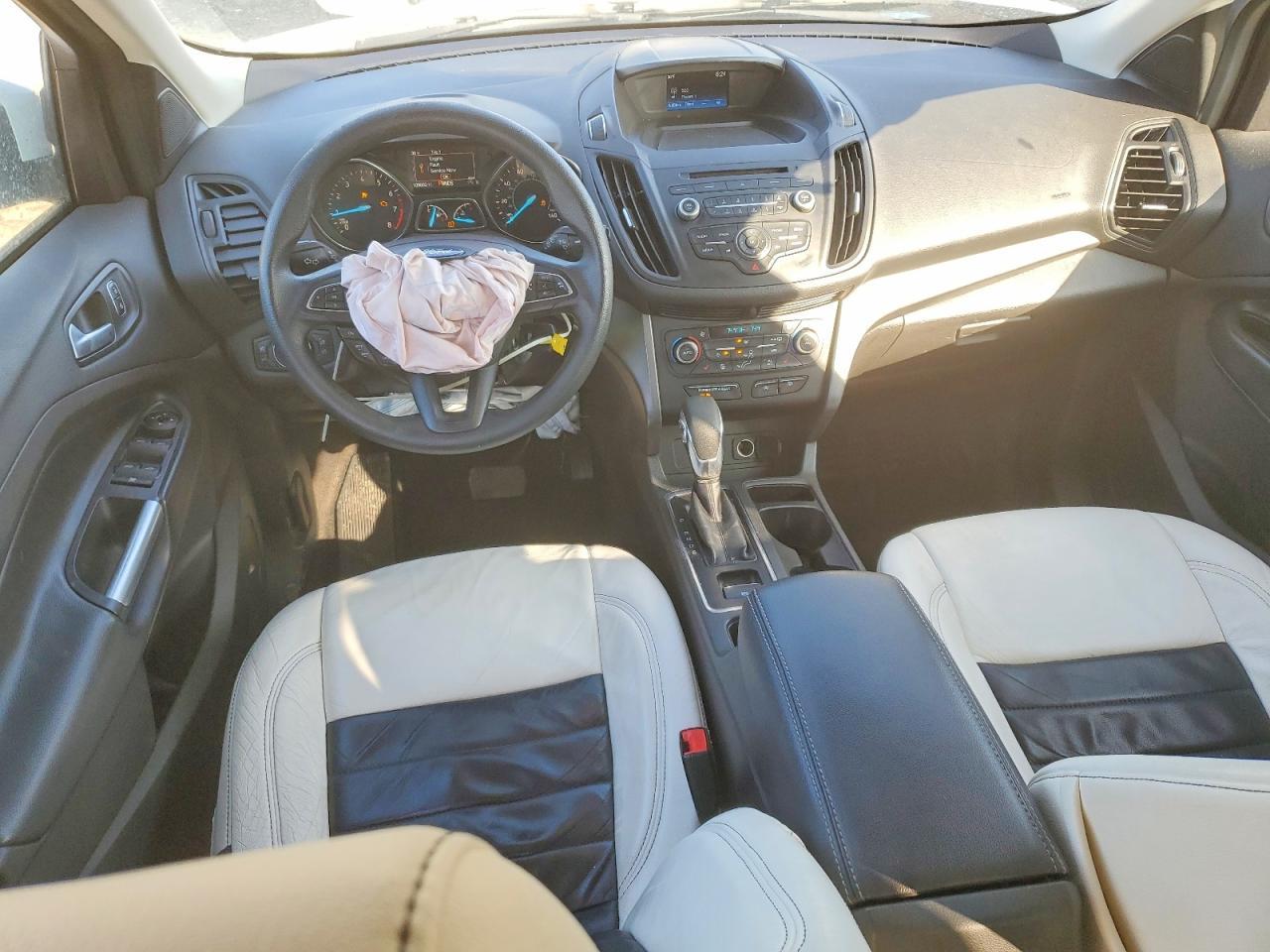 2018 Ford Escape Se - zdjęcie 8