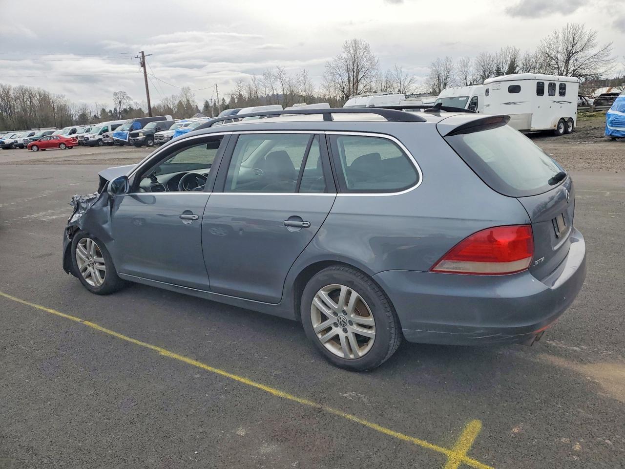 2013 Volkswagen Jetta Tdi - zdjęcie 2