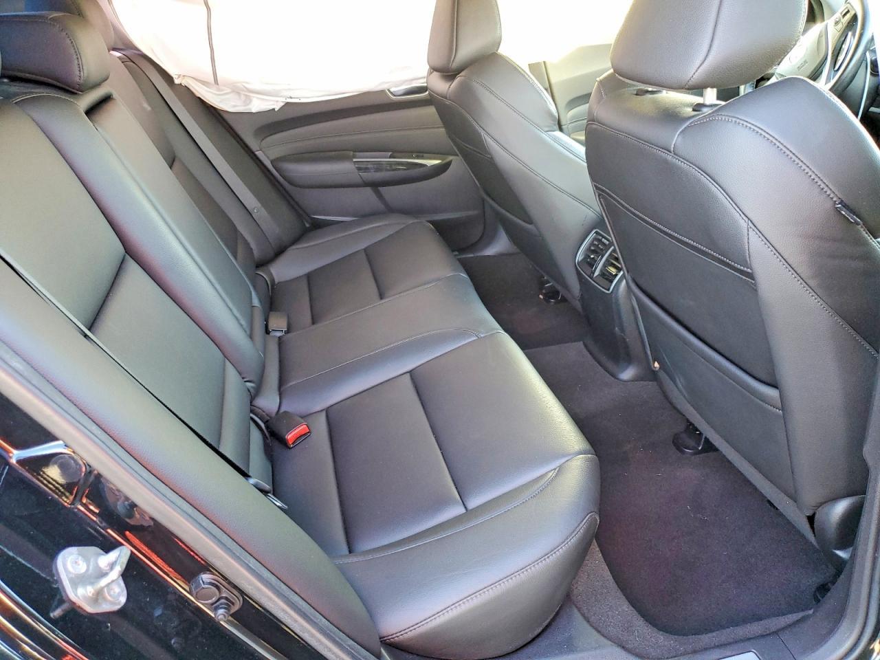 2020 Acura Tlx - zdjęcie 10