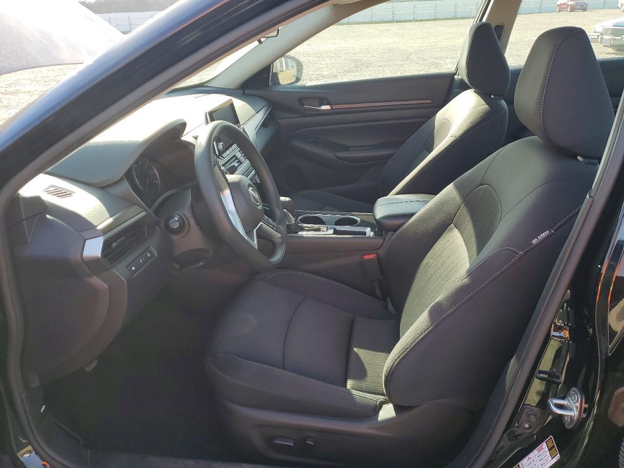 2024 Nissan Altima Sv - zdjęcie 7