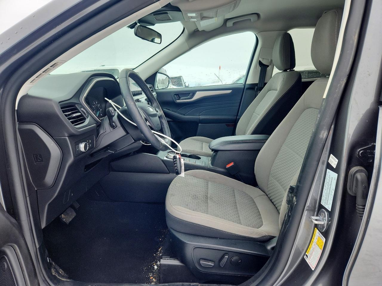 2022 Ford Escape Se - zdjęcie 7