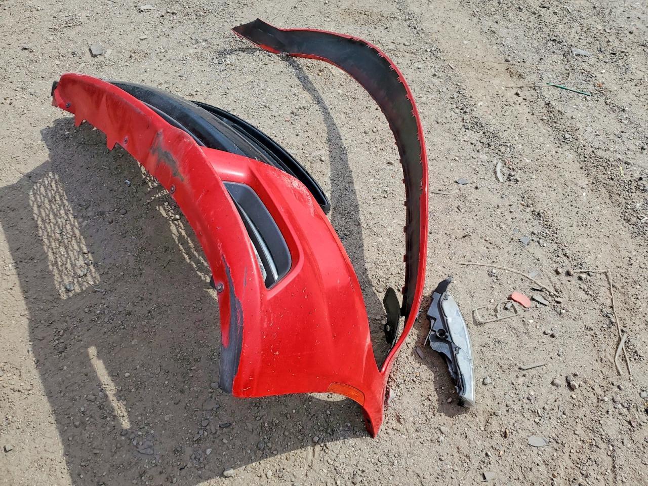 2018 Dodge Charger R - zdjęcie 12