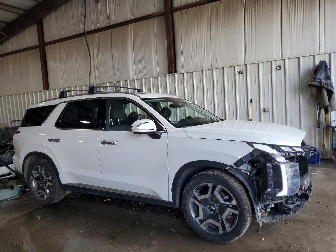 2023 Hyundai Palisade Limited - zdjęcie 4