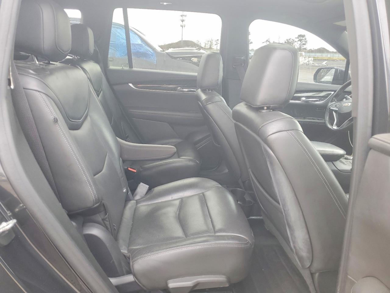 2020 Cadillac Xt6 Premium Luxury - zdjęcie 11