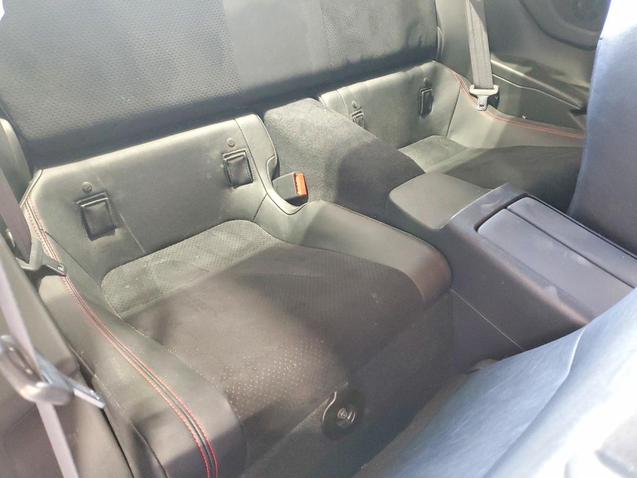 2024 Toyota Gr 86 Trueno Edition - zdjęcie 10