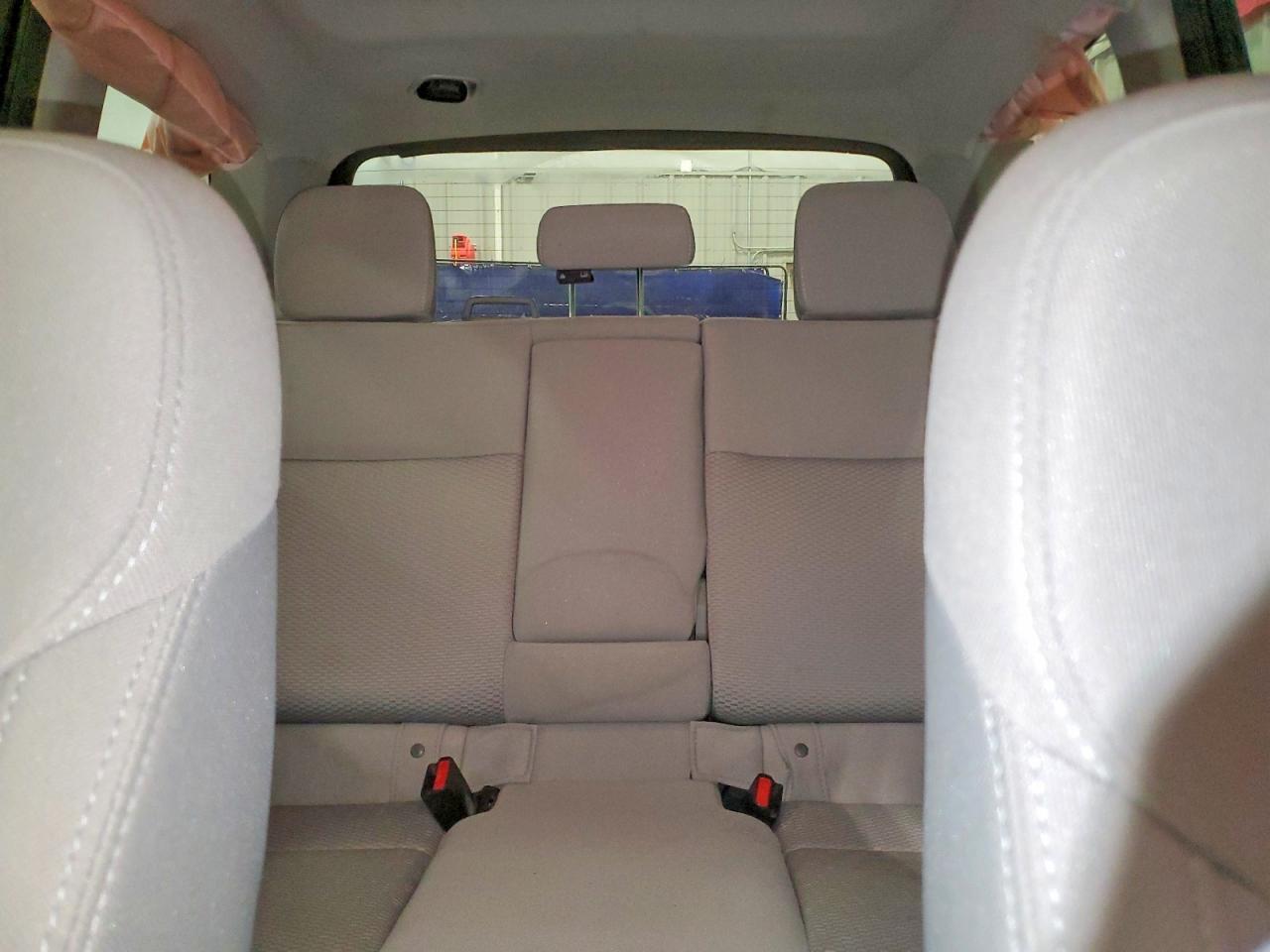 2018 Subaru Forester 2.5I Premium - zdjęcie 10