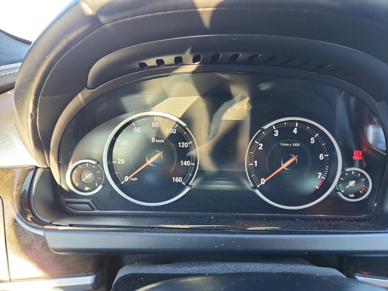 2014 BMW 640 I Gran Coupe - zdjęcie 9