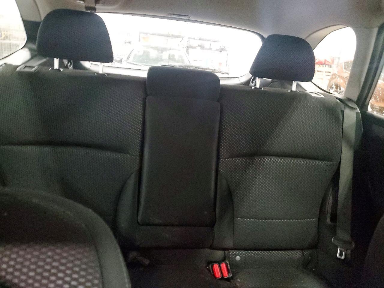 2015 Subaru Outback 2.5I Premium - zdjęcie 10