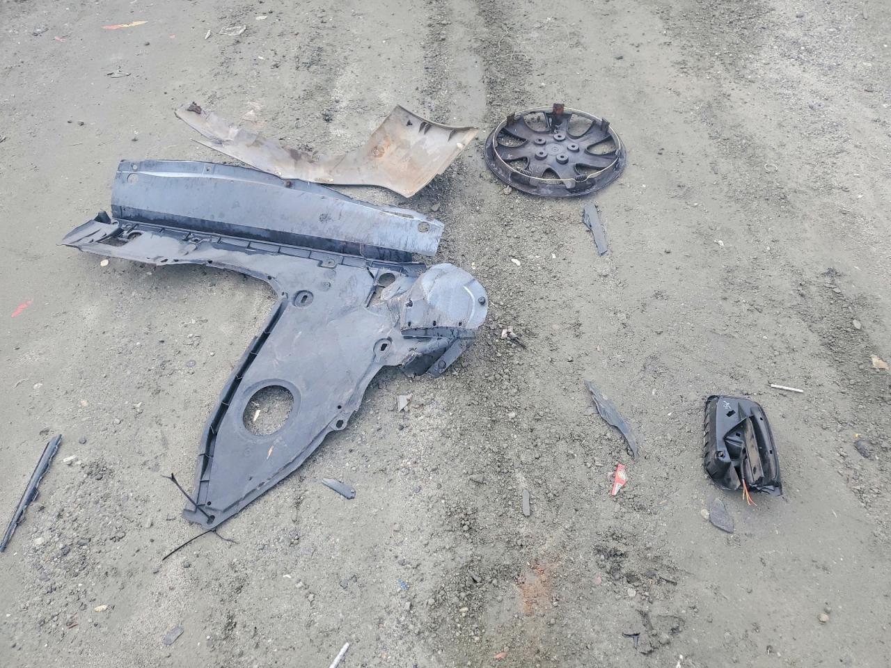 2016 Nissan Altima 2.5 S - zdjęcie 12