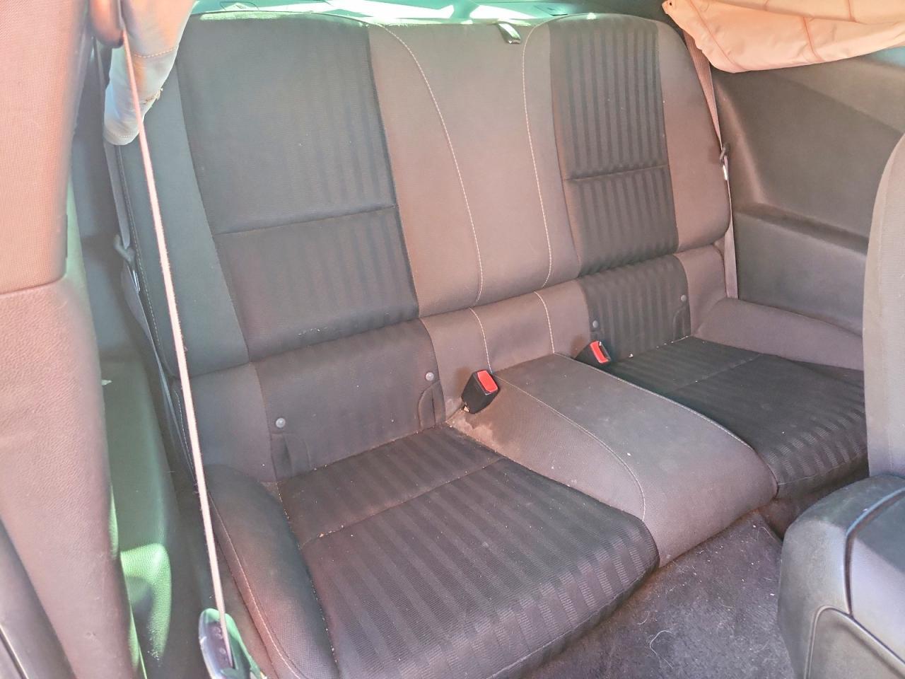 2014 Chevrolet Camaro Ls - zdjęcie 10