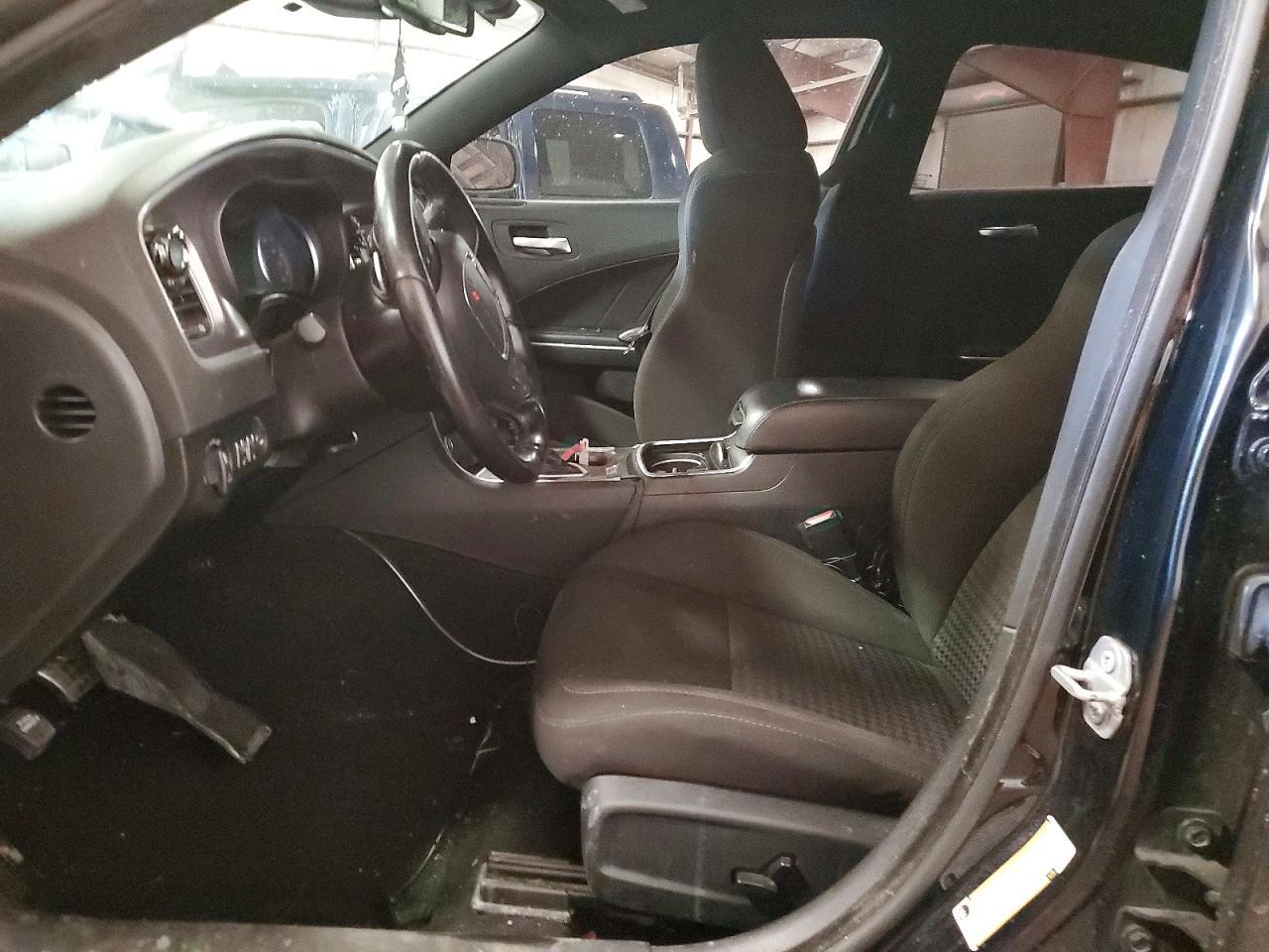 2021 Dodge Charger Gt - zdjęcie 7