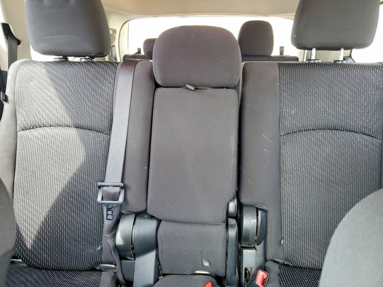 2018 Dodge Journey Se - zdjęcie 10