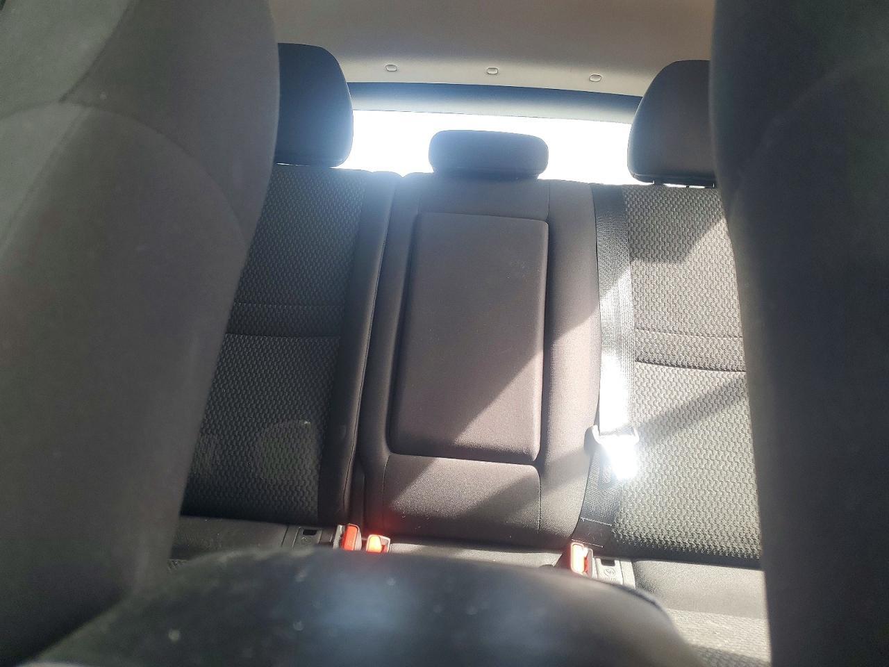 2020 Nissan Rogue Sport S - zdjęcie 10