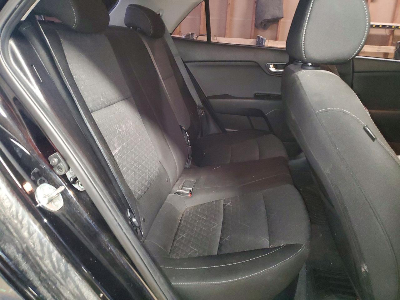 2019 Kia Rio 5-Door S - zdjęcie 10