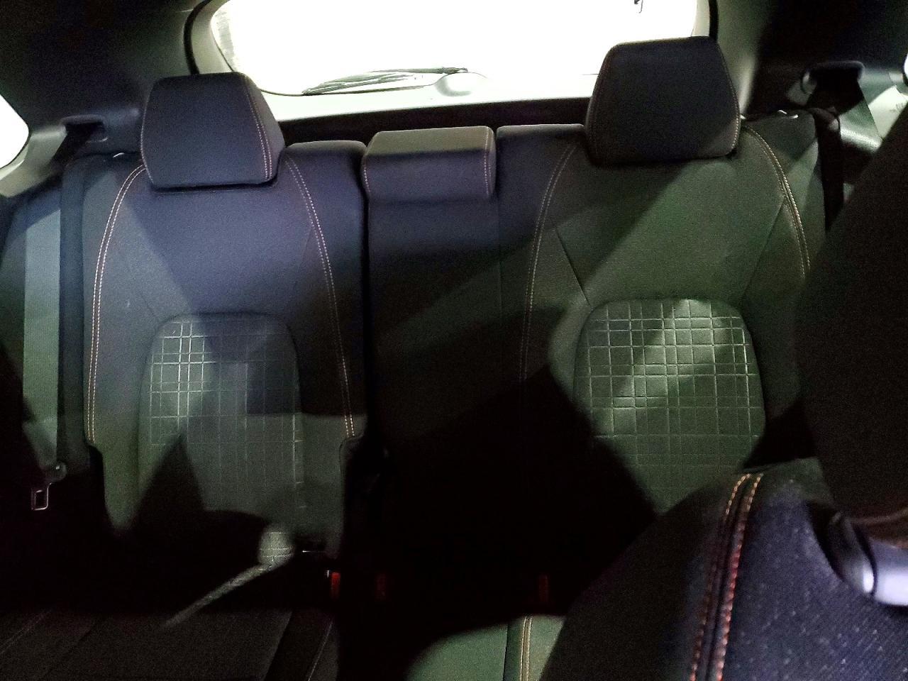 2025 Honda Hr-V Sport - zdjęcie 10