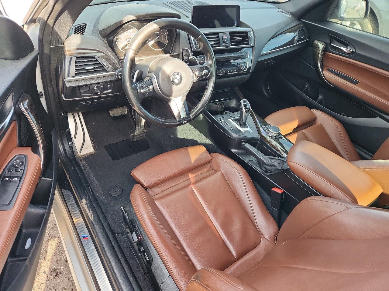 2015 BMW 228 Xi Sulev - zdjęcie 8