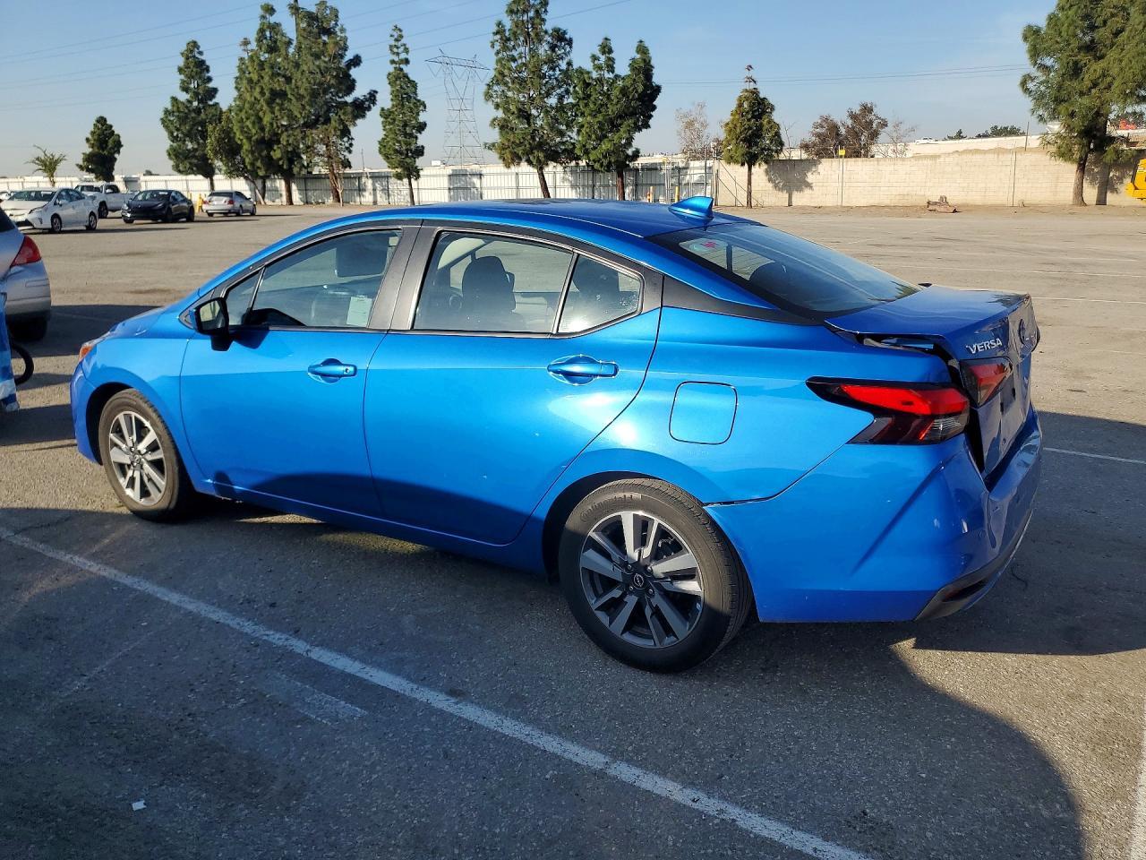 2023 Asun Sunrunner - zdjęcie 2