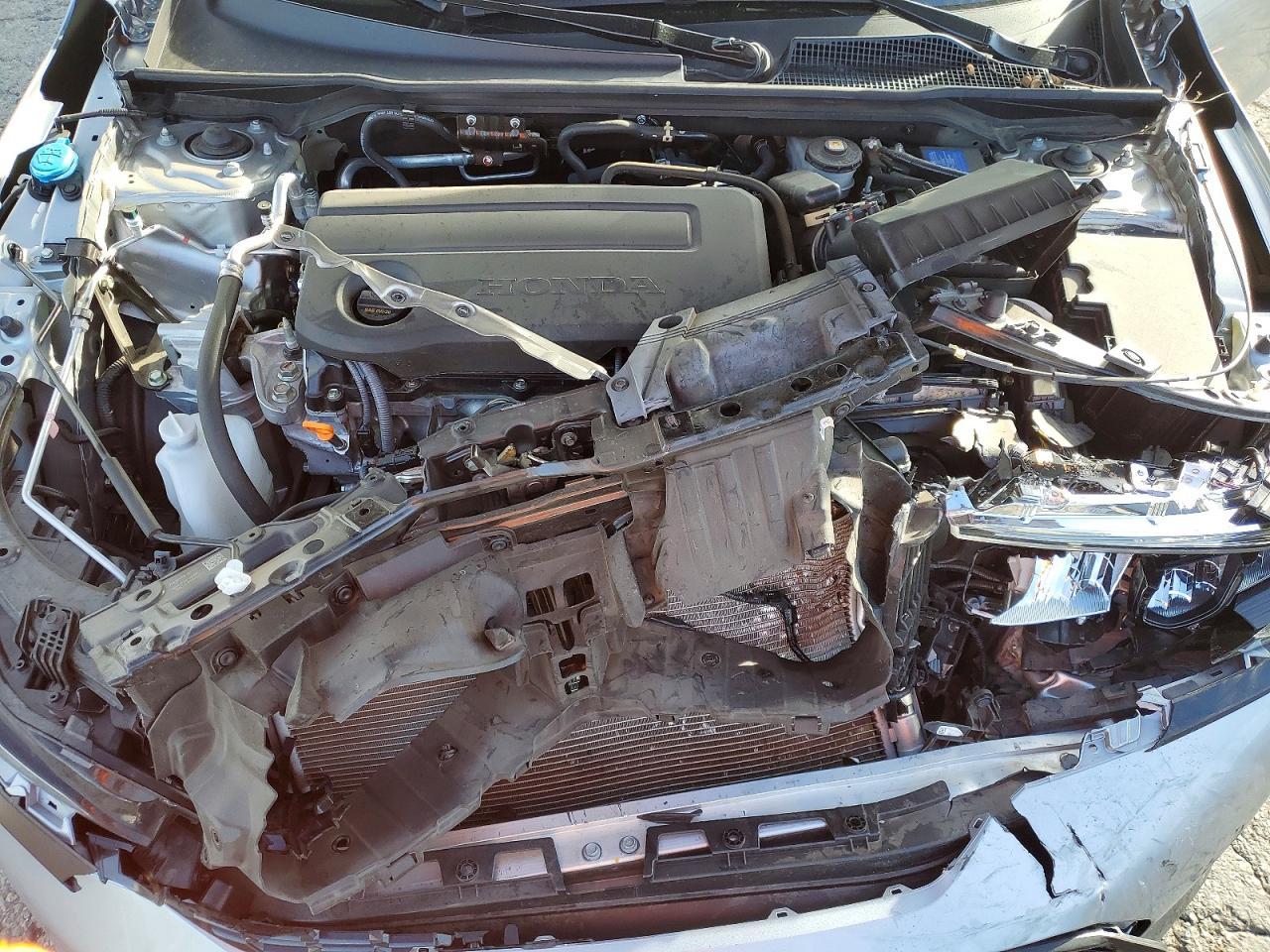 2025 Honda Civic Sport - zdjęcie 11