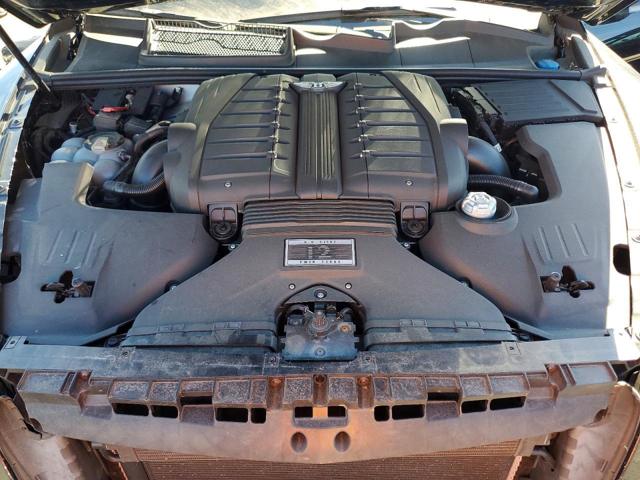 2017 Bentley Bentayga - zdjęcie 12