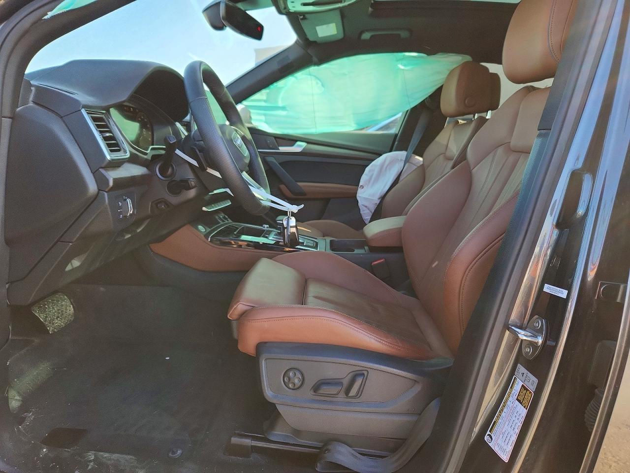 2024 Audi Q5 E Premium Plus 55 - zdjęcie 7