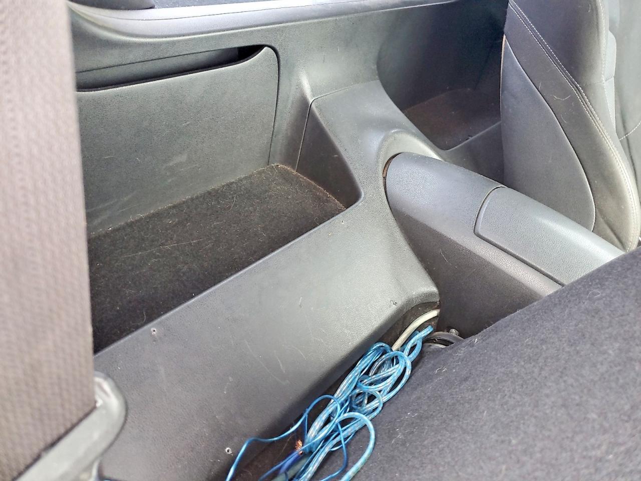 2014 Nissan 370Z Base - zdjęcie 10