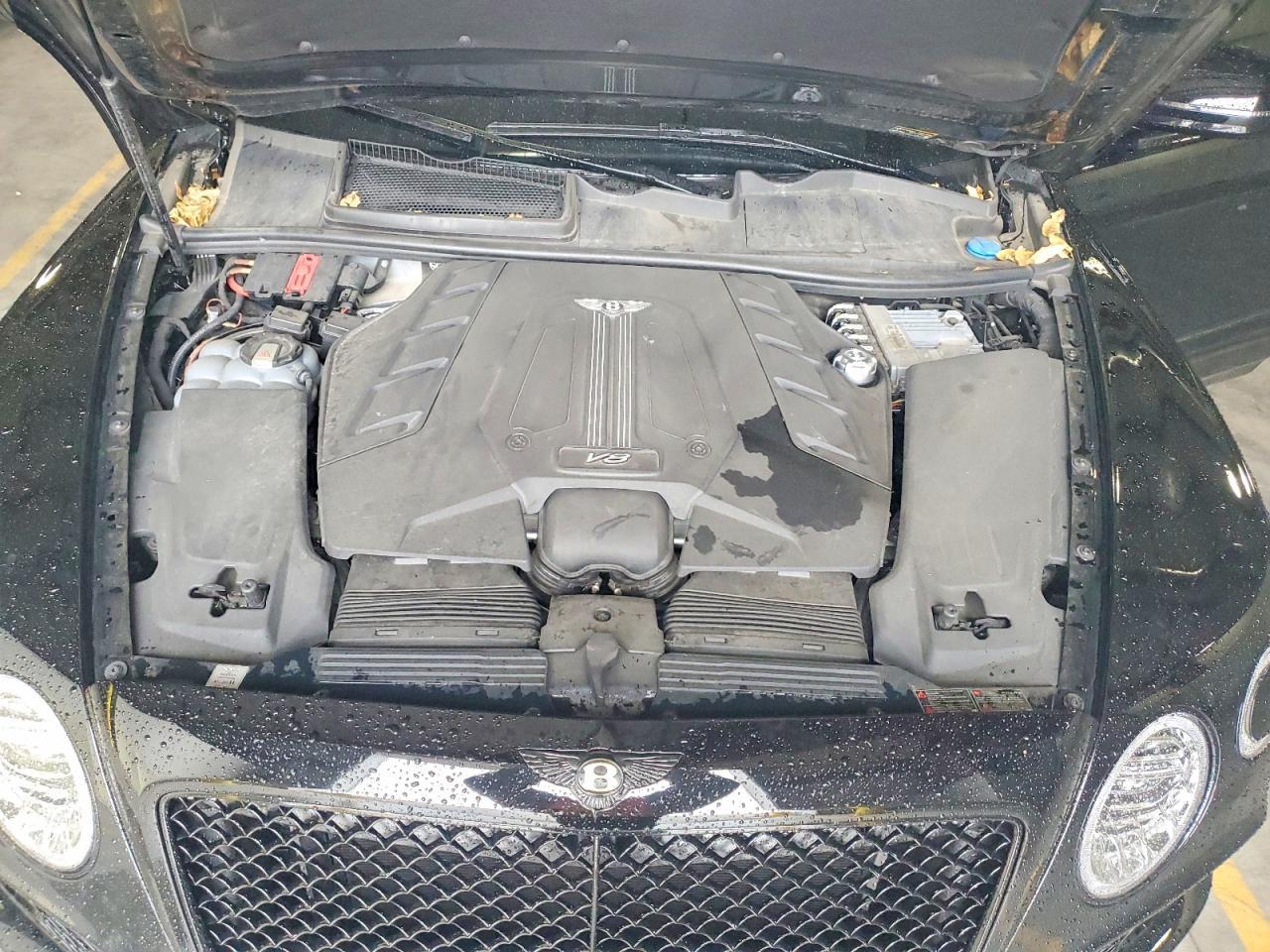 2020 Bentley Bentayga - zdjęcie 12