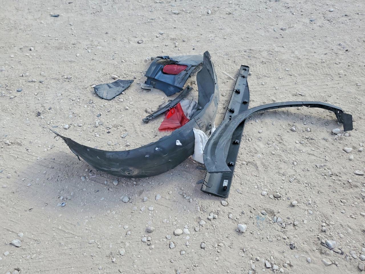 2021 Kia Seltos Ex - zdjęcie 12