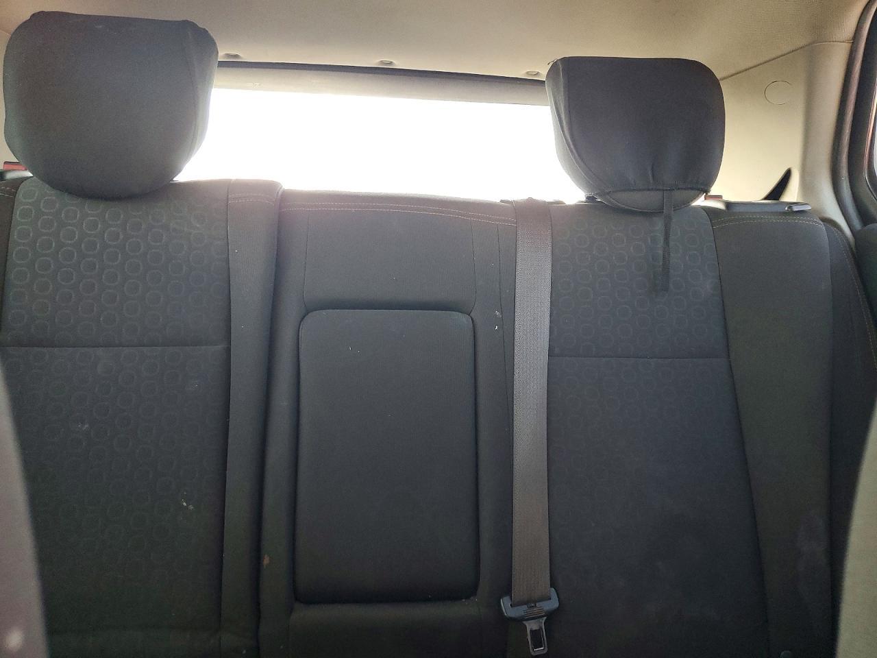 2017 Chevrolet Trax Ls - zdjęcie 10