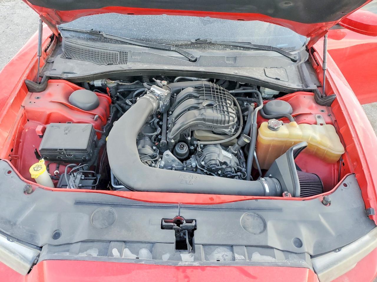 2014 Dodge Charger Se - zdjęcie 12