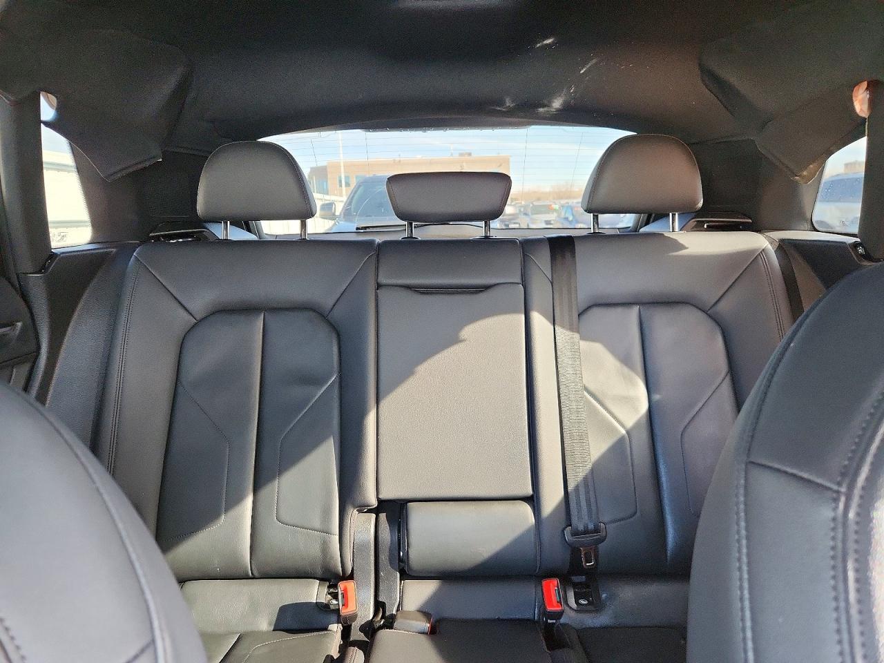 2021 Audi Q3 Premium 40 - zdjęcie 10