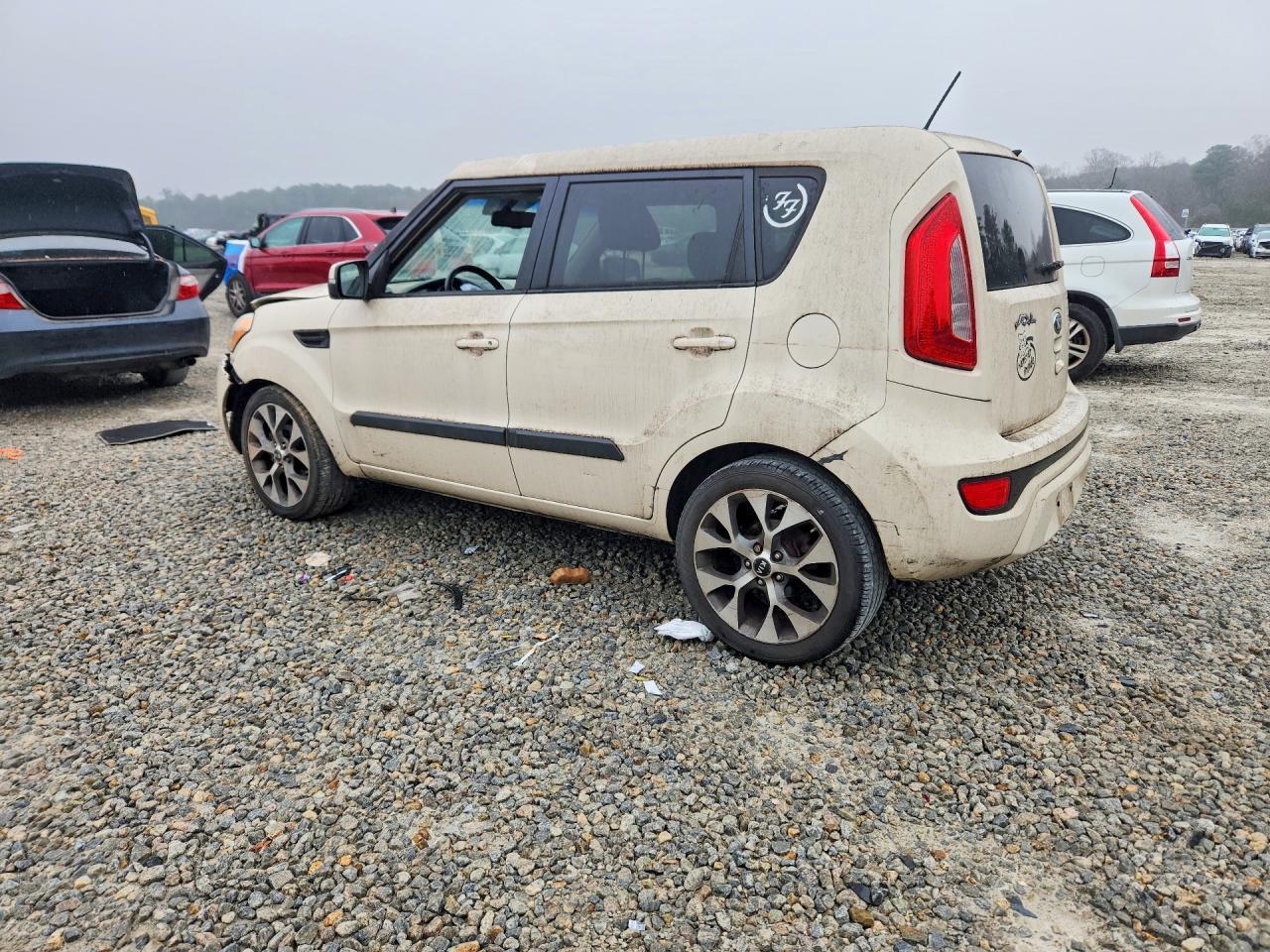 2013 Kia Soul ! - zdjęcie 2