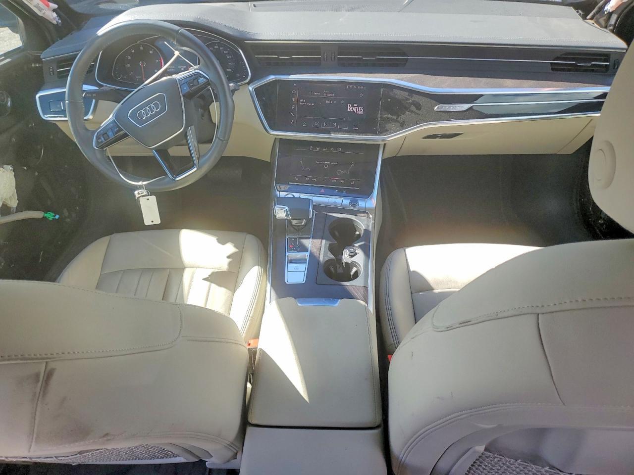 2019 Audi A6 Premium - zdjęcie 8