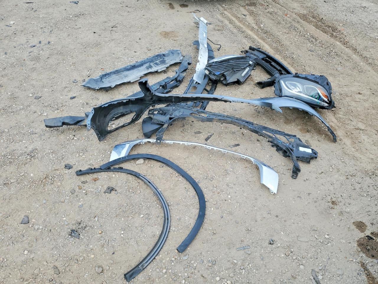 2018 Mercedes-Benz Glc 300 - zdjęcie 12