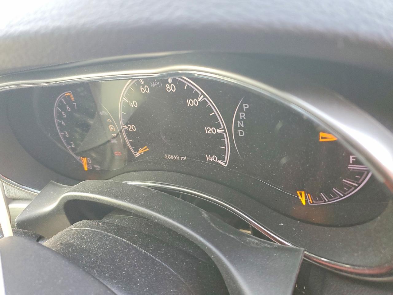 2021 Jeep Grand Cherokee Laredo - zdjęcie 9