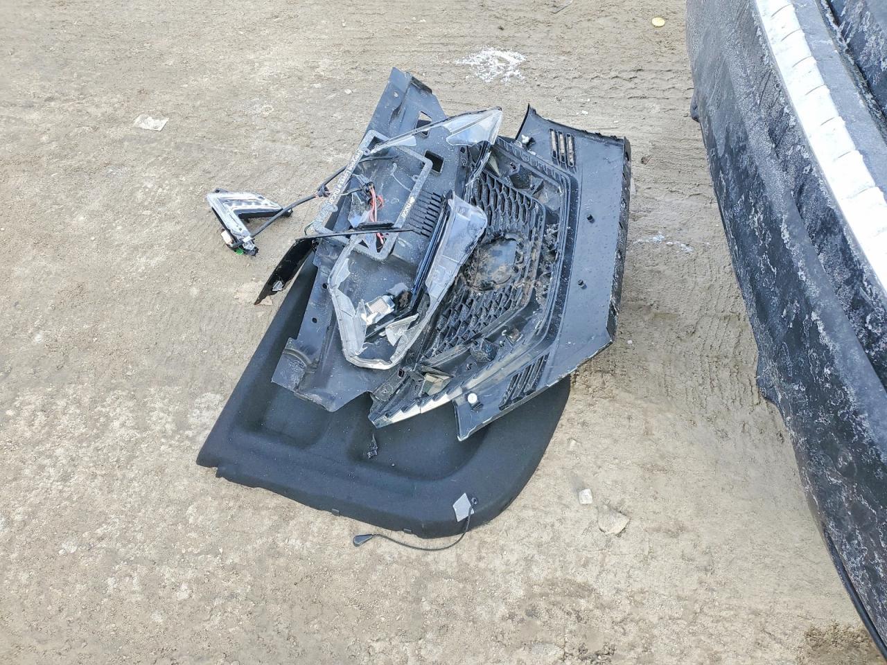 2021 Nissan Rogue Sport Sv - zdjęcie 13