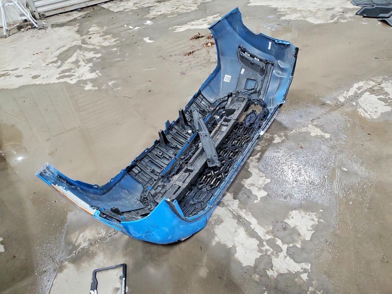 2023 Kia Soul Gt-Line - zdjęcie 12