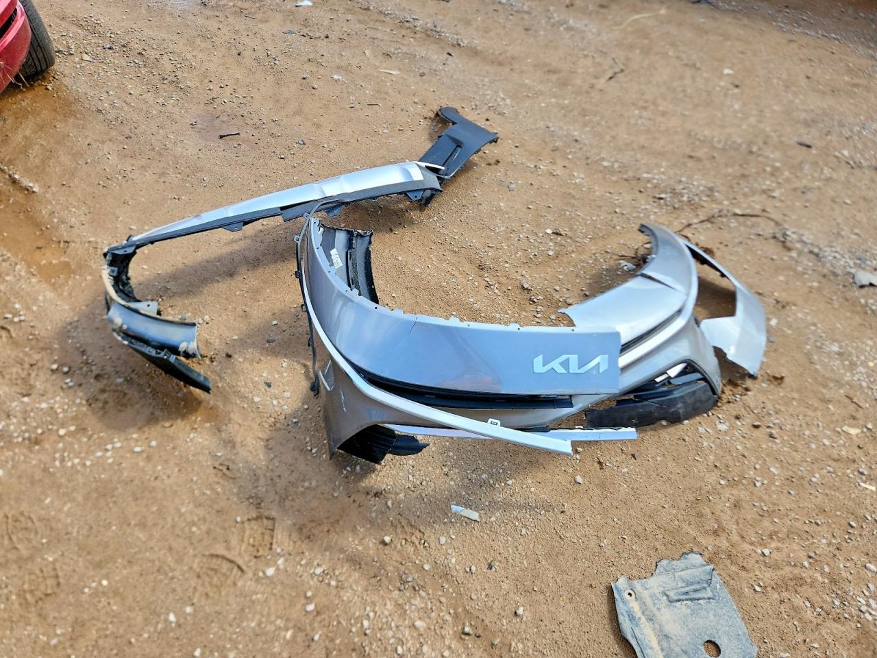 2026 Kia Niro Lx - zdjęcie 13