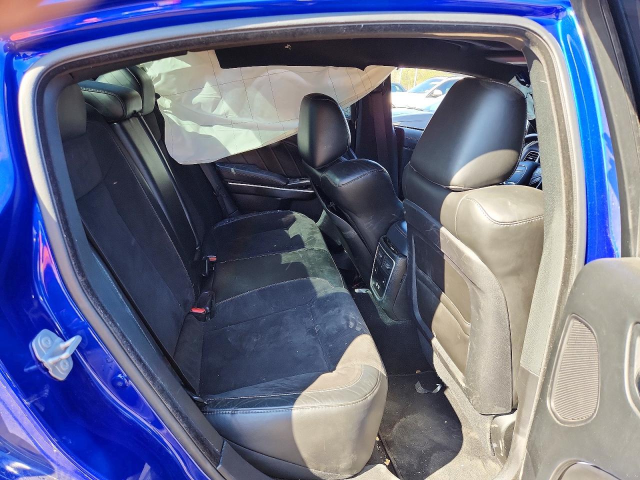 2022 Dodge Charger Scat Pack - zdjęcie 10