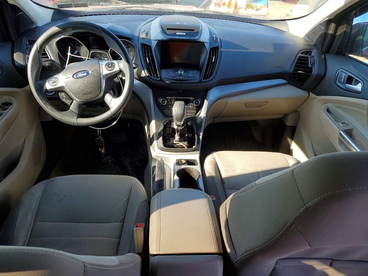 2016 Ford Escape Se - zdjęcie 8