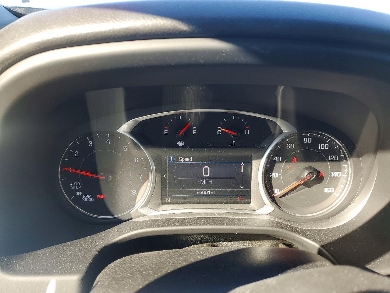 2021 GMC Acadia Sle - zdjęcie 9