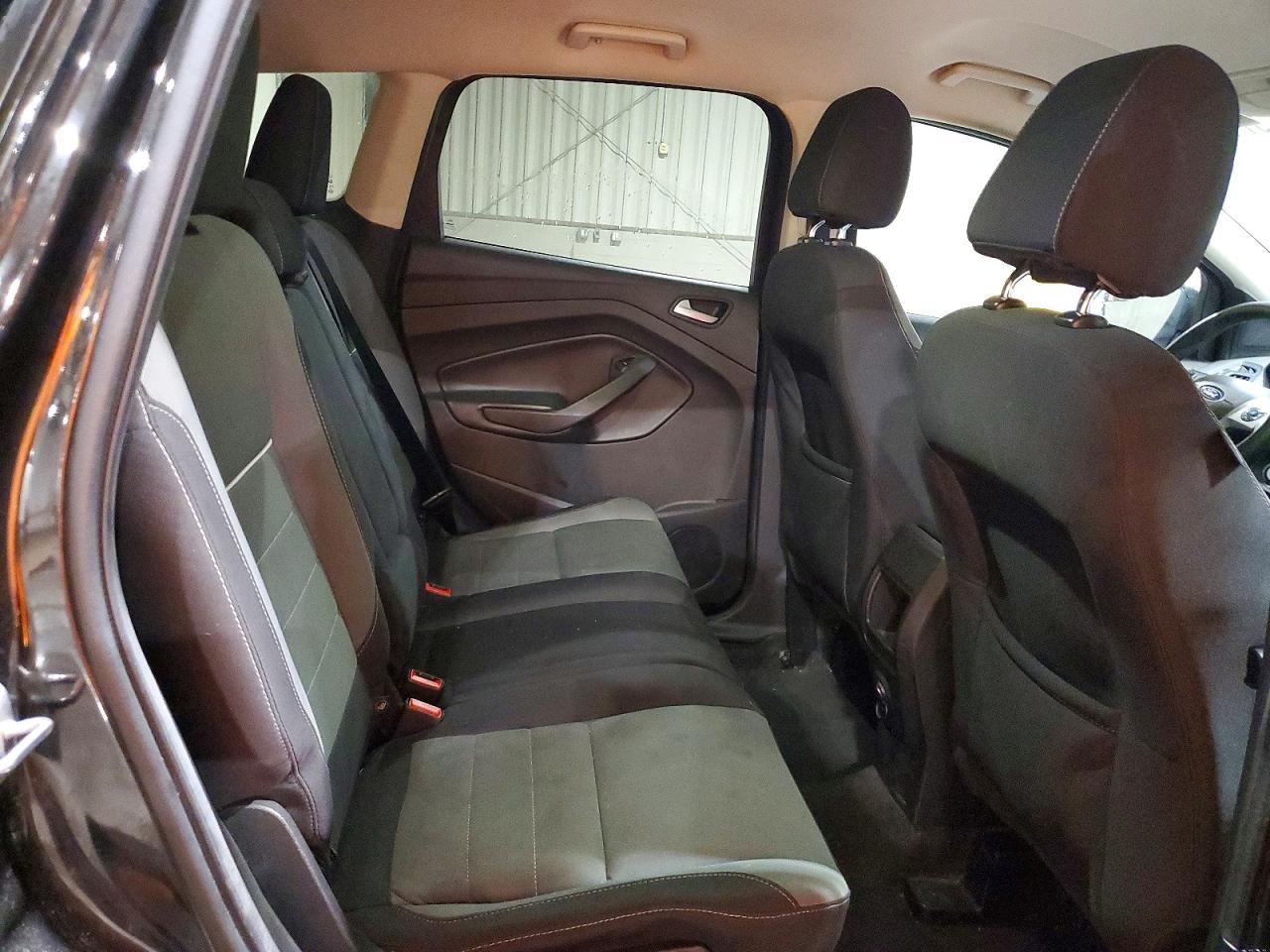 2015 Ford Escape Se - zdjęcie 11