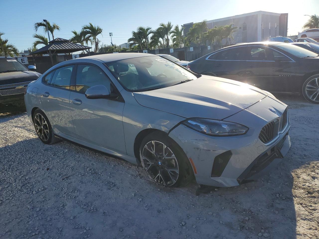 2026 BMW Motorrad 228 I - zdjęcie 4